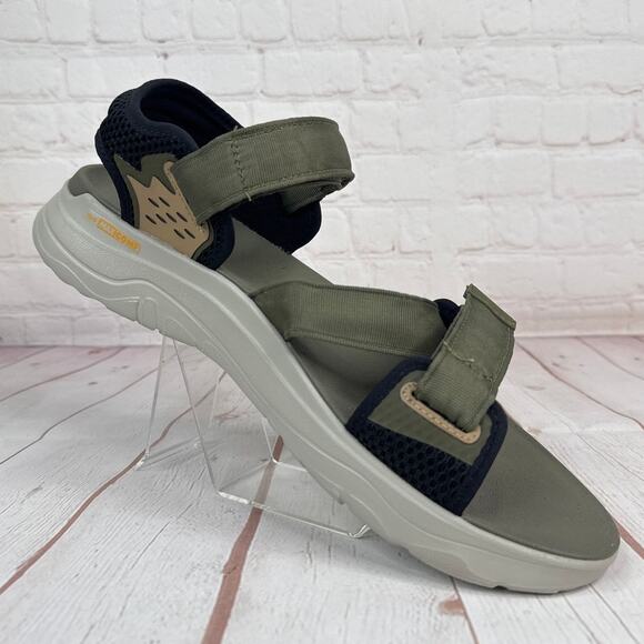 Teva Zymic Hiking Travel Sandals Mens Size 12 main image 9